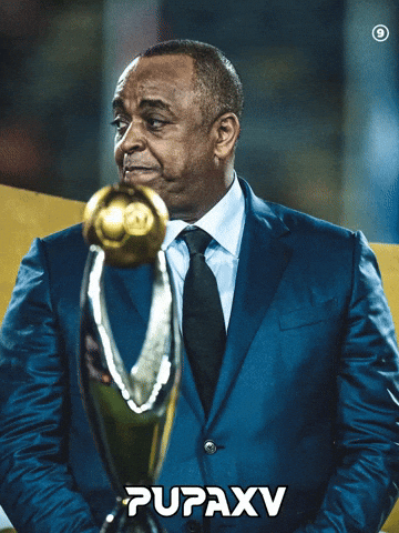 Champions League Morocco GIF