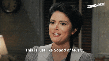 Cecily Strong Broadway GIF by Apple TV+