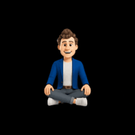 Relax Feliz GIF by intermx