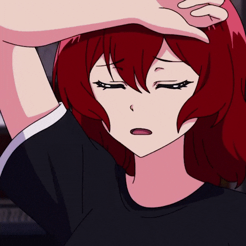 Relief Sigh GIF
