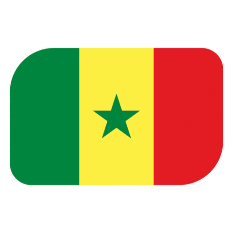 World Cup Football Sticker