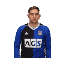 Z.V.V. Pelikaan Sticker