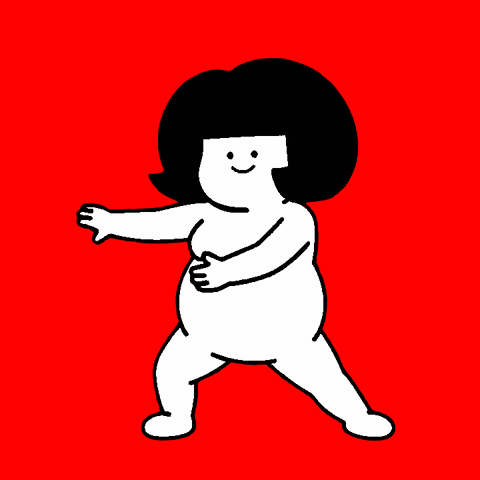 Bodyfatgirl GIF