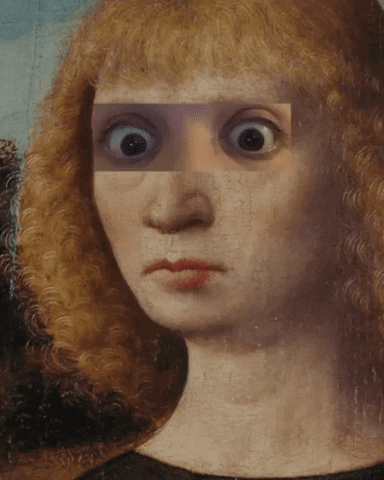 Renascimento GIFs - Get the best GIF on GIPHY