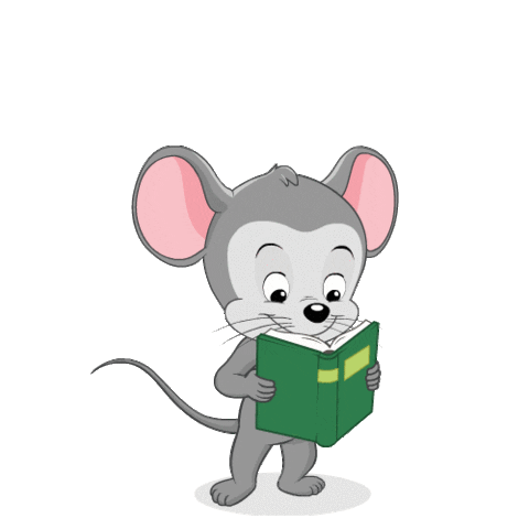 You Got This School Sticker by ABCmouse