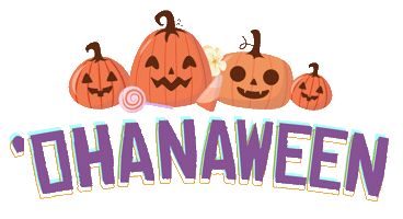 New Hope Halloween Sticker by newhopeleeward