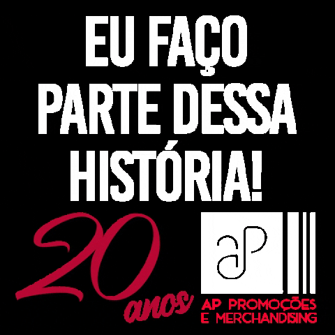 AP Promoções e Merchandising GIF