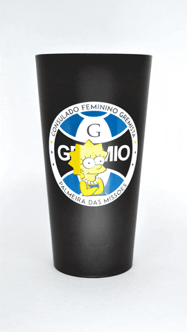 Meu Copo Eco GIF