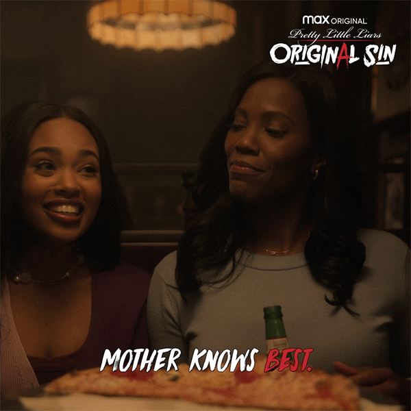 Mothers Day Mom GIF by HBO Max