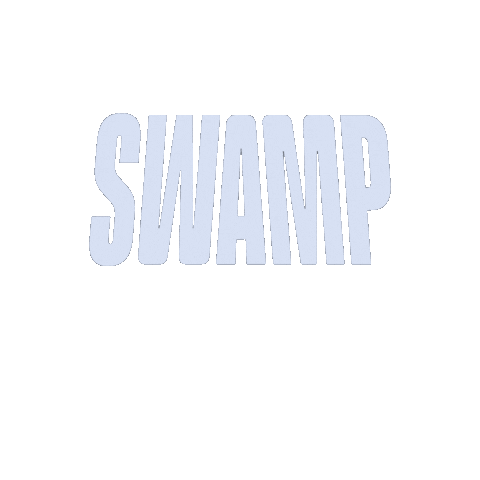 Sticker by Swamp