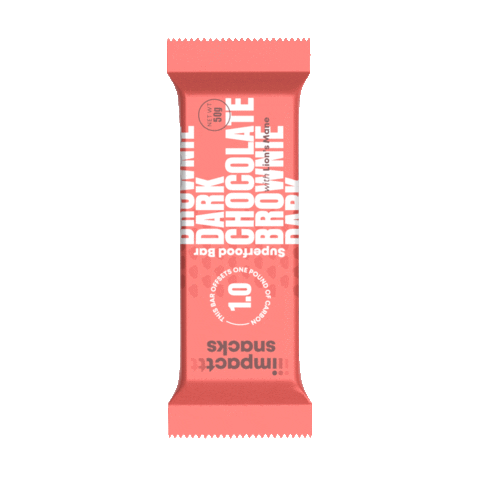 impact snacks Sticker