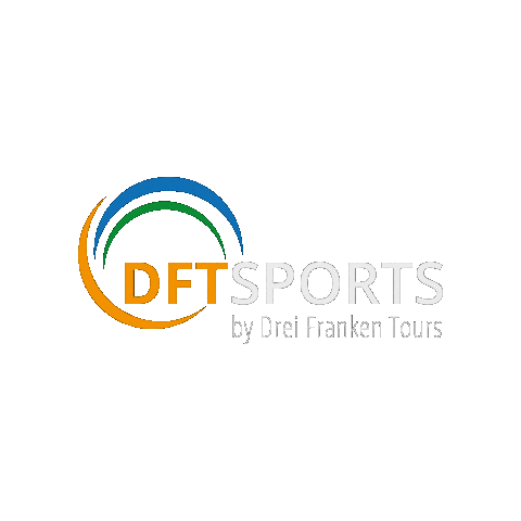 Trainingslager Sticker by DFT -Sports
