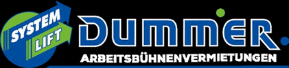 System Lift Dummer GIF
