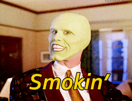 Smokin GIFs - Find & Share on GIPHY