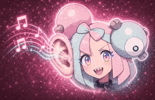 Pokemon Peak GIF by razorbeamcollectibles