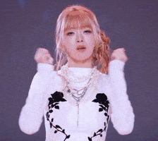 Black Hole Dancing GIF