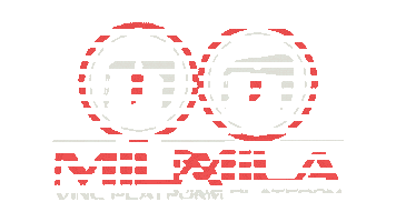 Mila Vinç Sticker by milavincplatform