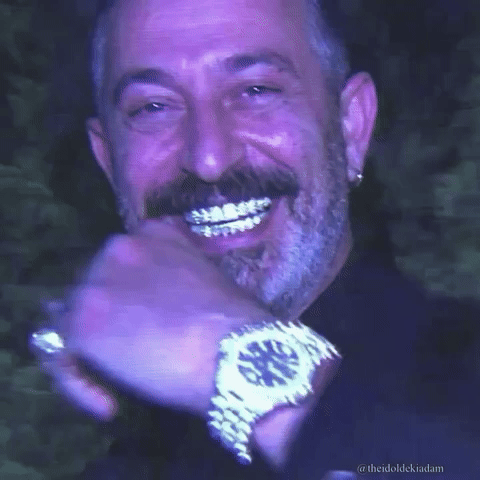 Cem Yılmaz GIF