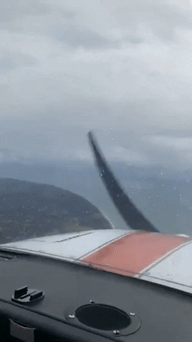 Flying Flight Training GIF by Angle of Attack - Flight Training and Podcast