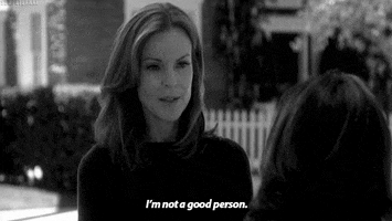 desperate housewives bad person GIF