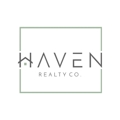 Haven Realty Co. Sticker