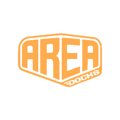 Sticker by areadocks