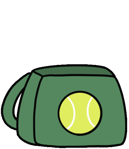 Dttennis Sticker by DT