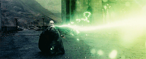 harry potter deatly hallows