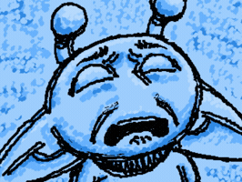 Mel Pigna GIF