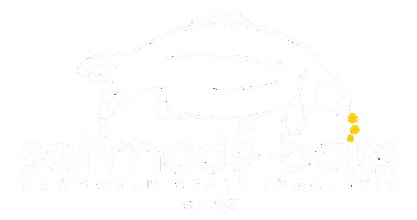Boilies Baits Sticker by Selfmade-Baits
