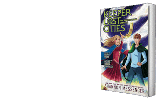 Kotlc Currently Reading Sticker by Simon Kids