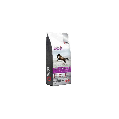 NubaEqui Sticker