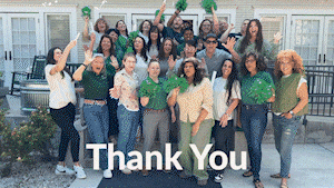 Tmh GIF by The Magdalen House