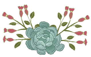 Plants Datura Sticker