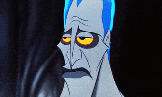 Reaction GIF by MOODMAN
