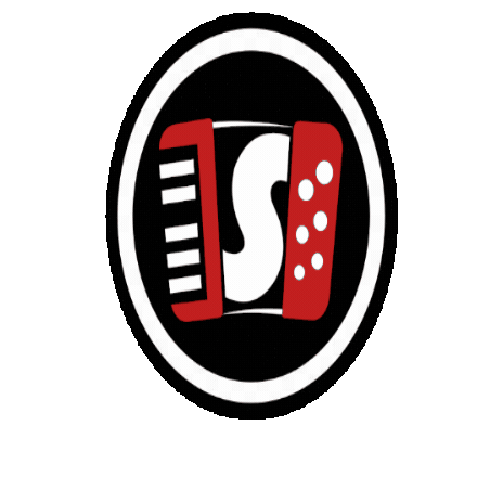 Grupo Sanfonaço Sticker