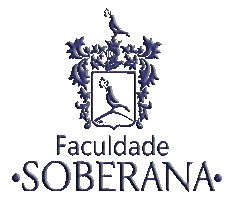 Sticker by Faculdade Soberana