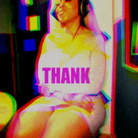 Destiny Child Thank You GIF by DRLOUDPACK