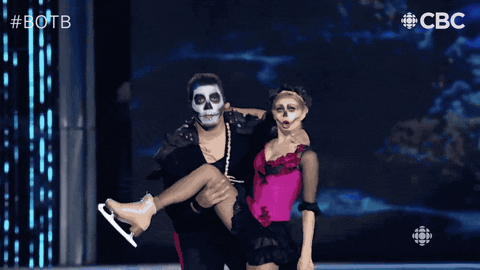 Vanessa-hill GIFs - Get the best GIF on GIPHY