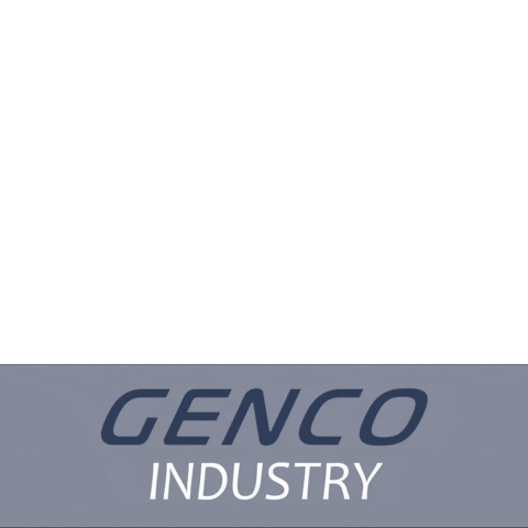 Genco Sticker by GencoIndustry