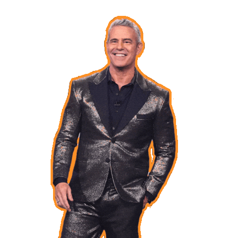 Bravocon Sticker by Bravo TV