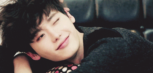 Jong Suk GIFs - Get the best GIF on GIPHY
