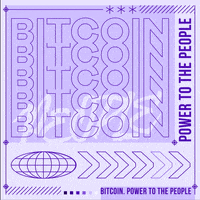 Power To The People Crypto GIF by Paxful