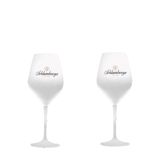 Schlumberger Wein-und Sektkellerei Sticker