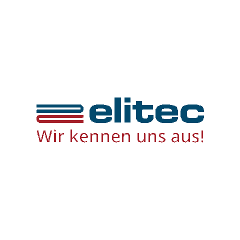 Sticker by Elitec Elektrotechnik Handelsges.m.b.H