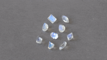Moonstone GIF by Alexis Russell