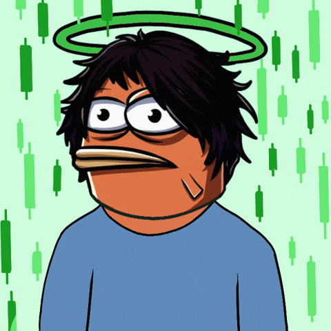 Jesus Bob GIF