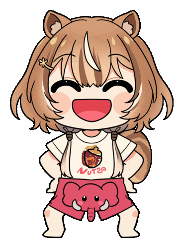 Happy Dance Sticker