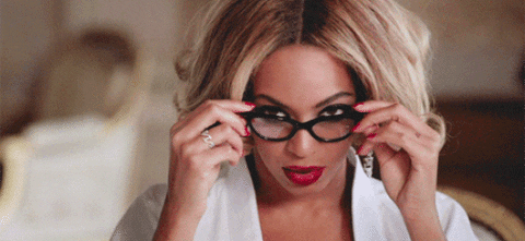 Beyonce Hello GIF - Find & Share on GIPHY