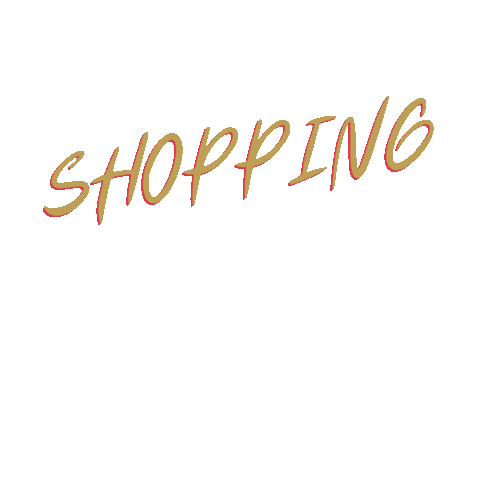 kitz galleria Sticker